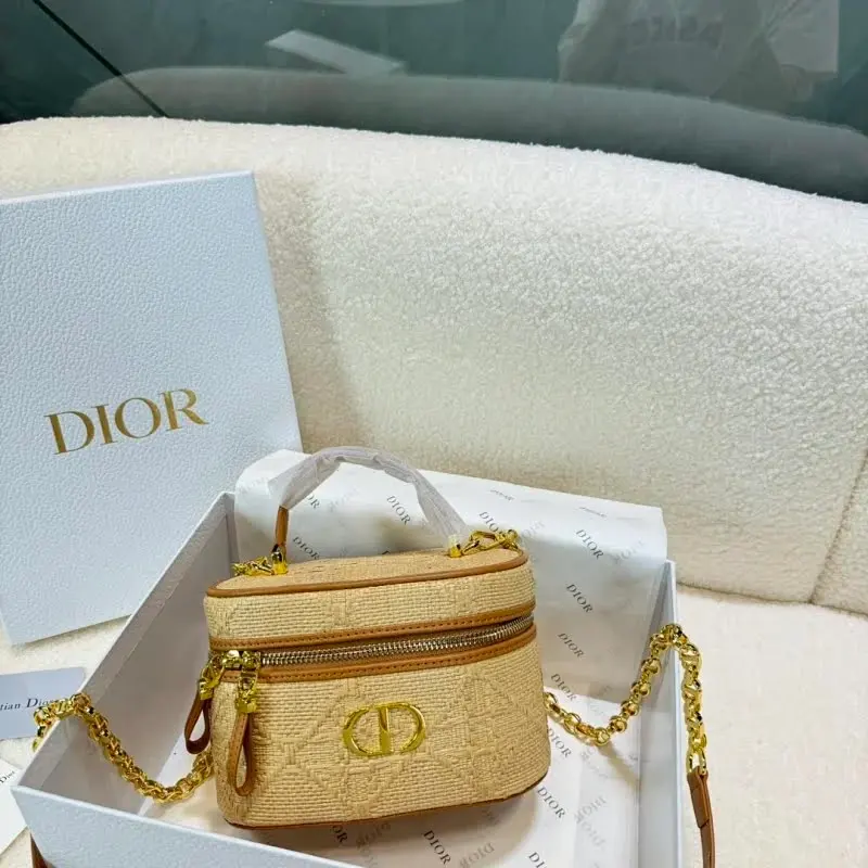 Dior crossbody bag
