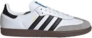 Adidas Originals Samba OG Shoes