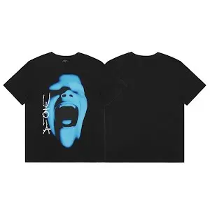 Travis Scott T-shirt TEE