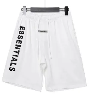 Fear Of God Fog Essentials Shorts