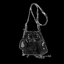 Balenciaga Motorcar Bag