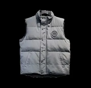 Canada Goose Down Vest