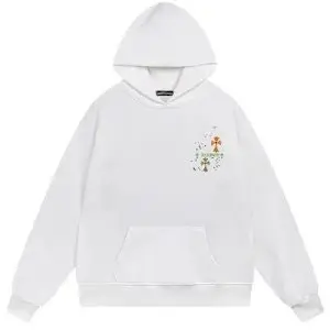 Chrome Hearts Hoodie