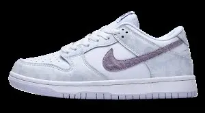 Nike Dunk Purple Pulse