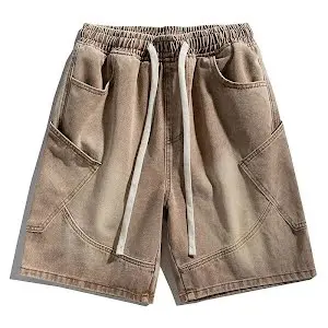 Fashion Shorts