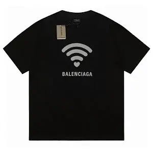 Balenciaga T-Shirts