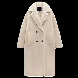 Zara Coat