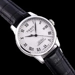 Tissot Watch