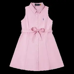 Ralph Lauren Sleeveless Dress