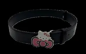 Hello Kitty Belt