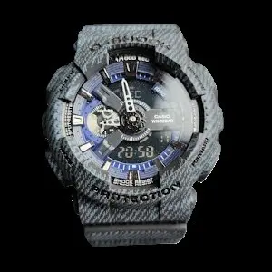 Casio Watch