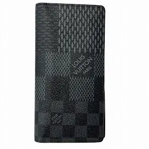 LV Louis Vuitton wallet