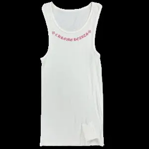 Chrome Hearts Sleeveless Dress