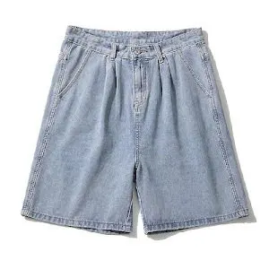Fashion Denim Shorts