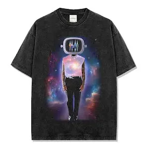 Chris Brown Tees