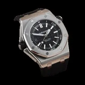 Audemars Piguet Watch