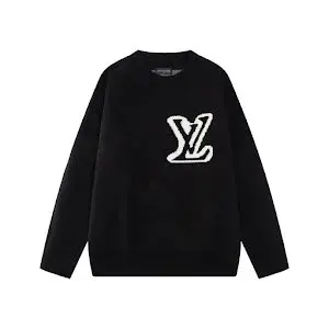 LV Louis Vuitton Sweater