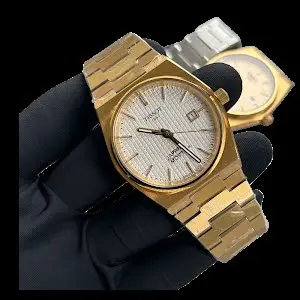 Tissot Watch