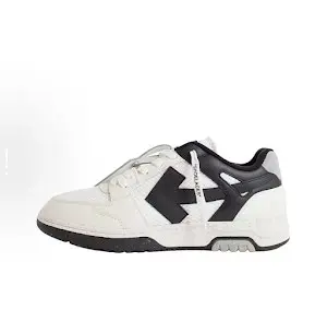 OFF-White Out of Office Shoes