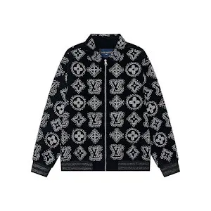 LV Louis Vuitton Jacket