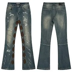 LOSTSHDWS Pants/Jeans