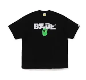 Bape T-shirt