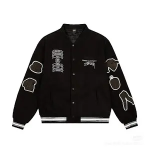 Stussy Jacket
