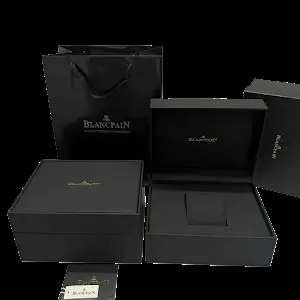 Blancpain Watch Box