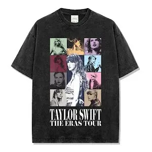 Taylor Swift Tees