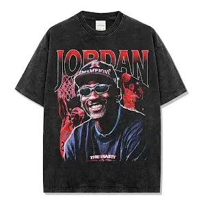 MJ Tees