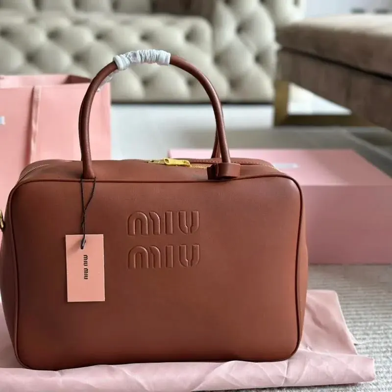 MiuMiu handbag
