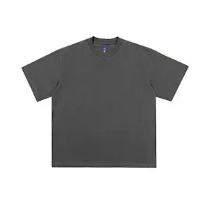 Adidas Yeezy Blank T-shirt Tee