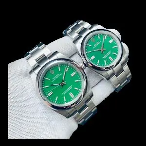 Rolex Watch