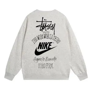 Stussy Sweatshirt