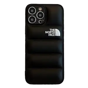 The North Face Phone Case