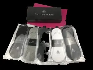 Philipp Plein Socks