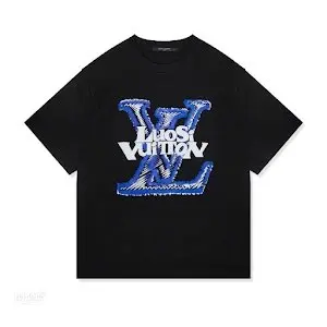 LV Louis Vuitton T-shirt Tee
