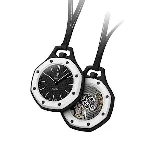 AP Audemars Piguet × Swatch Royal Pop Watch
