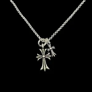 Chrome Hearts Necklace