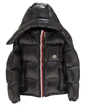 Moncler Puffer