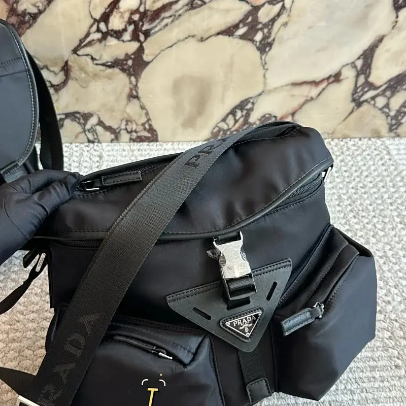 Prada crossbody bag