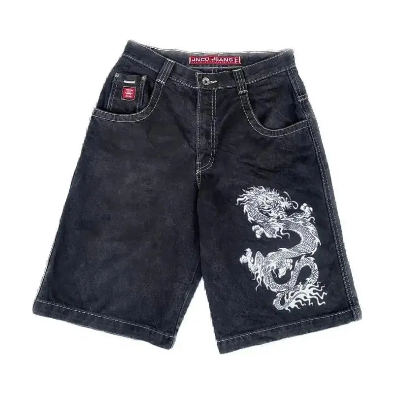 JNCO Shorts