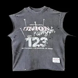 RRR123 Vest