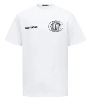 CB Cole Buxton T-Shirts