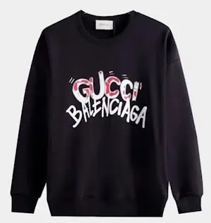 Gucci Long Sleeves