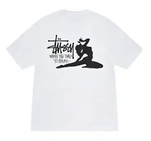 Stussy T-Shirts