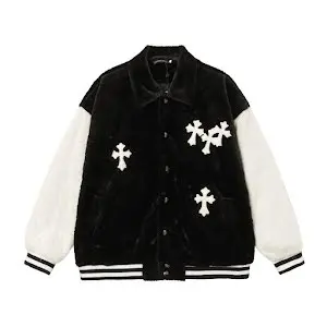 LV Louis Vuitton Jacket