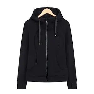 lululemon Pink Zip-Up Athletic Hoodie