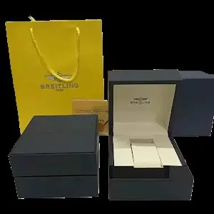 Breitling Watch Box