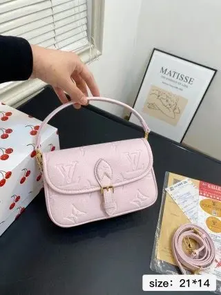LV Louis Vuitton Bag